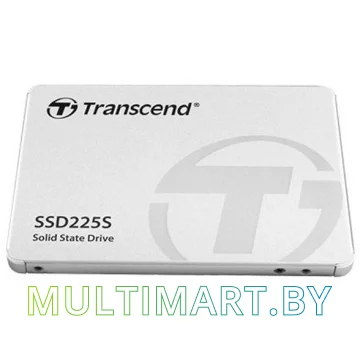 SSD диск Transcend SSD225S 250GB (TS250GSSD225S) картинка 3